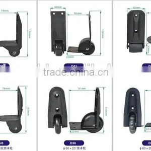 China P20 Material High Quality Standard Mold Base Injection Mould thumbnail-2