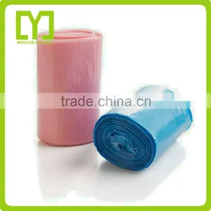 China Hot Selling Super Quality Cheap Wholesale New Garbage Bags for Car thumbnail-1