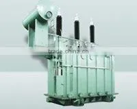 110KV Oil Transformers thumbnail-1