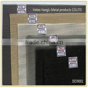 Cheap Bulletproof Stainless Steel Mesh of High Quality (Factory, ISO9001) thumbnail-1