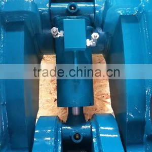 40mm 1.6" Inch Pins Excavator Quick Coupler thumbnail-3