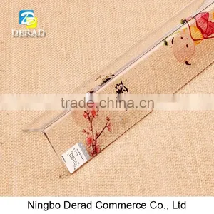 Chinese Style Plastic Door Corner Protector for Child thumbnail-1