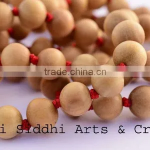 Best Natural Sandalwood Necklace/beads Tibet/natural Tibet Beads thumbnail-6