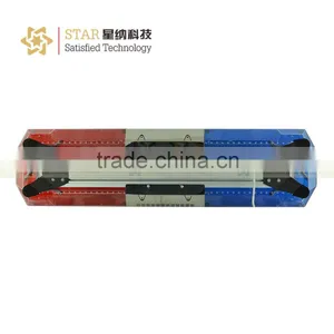Powerful Emergency Warning Led Lightbar TBD-8000A thumbnail-4