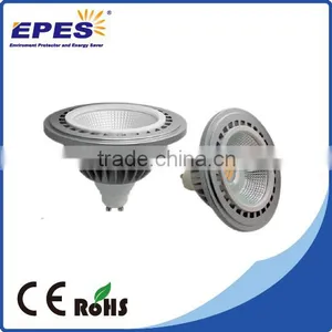 UL TUV SAA GS CE RoHS Dimmable LED Spotlights /ar111 G53 Dimmable11W LED Spotlights G53/GU10 Led Lighting Manufacturer thumbnail-1