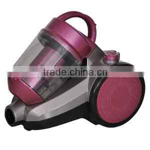 1400W Hepa Cyclone Bagless Vacuum Cleaner CS-T3301 thumbnail-1