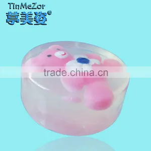 Milk Facial Cleansing Moisturizing Crystal Soap thumbnail-6