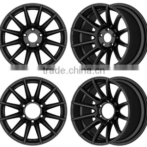 Car Alloy Wheels L572 thumbnail-1