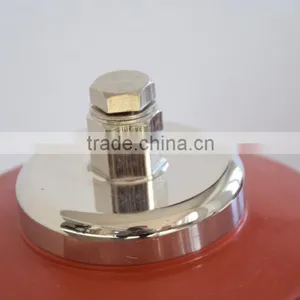 3,6,10kv Outdoor Dry Expoy Resin Casted Voltage Transformer thumbnail-4
