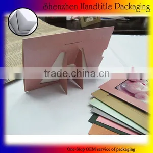 Customized Paper Family Photo Picture Frame With the Best Price thumbnail-1