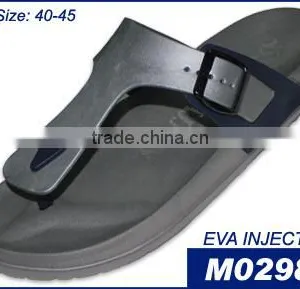 Mens EVA Arabic Sandals thumbnail-1