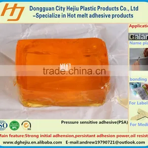 Strong Adhesion Electronic Tag Adhesives Glue thumbnail-1