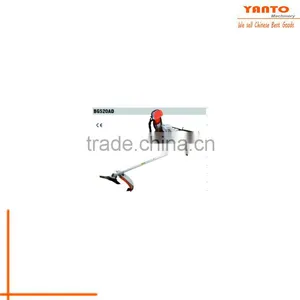 GOOD QUALITY NEW Gasoline Brush Cutter FOR SALE Brush Cutter Machine thumbnail-3