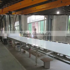 Artificial Quartz Stone Quartz Stone Dining Table Tops thumbnail-2