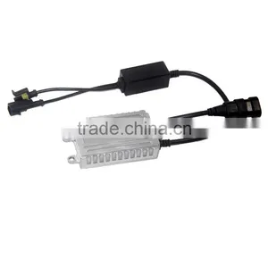 2016 New Car Accessoires Xenon Ignition Units Fast Bright HID Ballast , Fast Start Ballast 12V 35W, Rapid Starting thumbnail-6