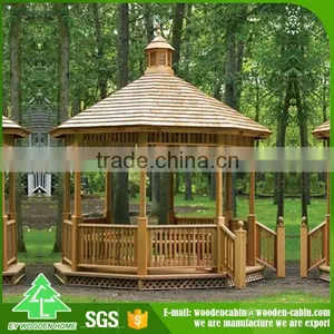 New Arrival A Grade Outdoor Gazebo/gazebo for Car for Promotion thumbnail-1