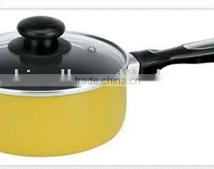 Aluminum Pressure Cooker thumbnail-1
