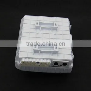 Odf Outdoor Fiber Termination Box FCST02208 thumbnail-4