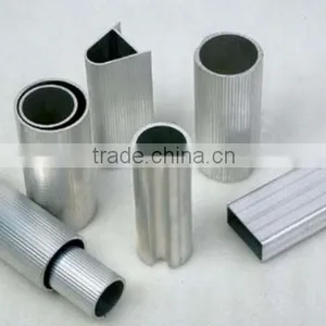 6000 Series Round Aluminum Tubes /Pipes thumbnail-2