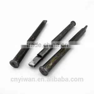 Manufacturing Non-Standard Stainless Steel Hex Bolt And Nut thumbnail-4