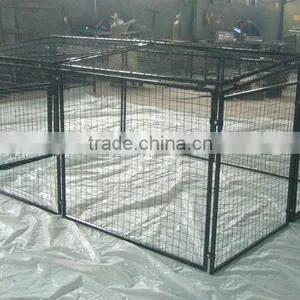 Dog House Dog Cage Pet House thumbnail-6