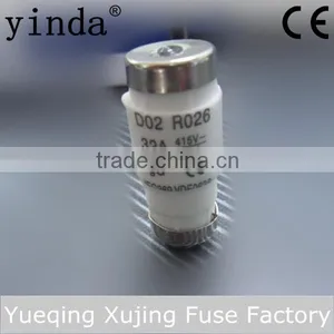 D02 Fuse Neozed 415V 240V thumbnail-2