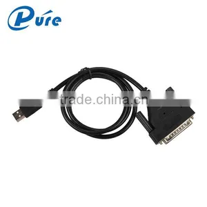 U600 OBD2 CAN Scanner Code Reader Live Data For VW/AUDI thumbnail-6