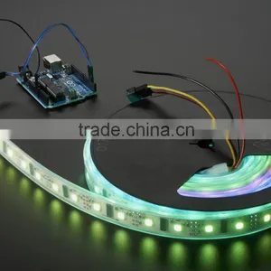 Lpd8806 Led Pixel Strip 5V thumbnail-1