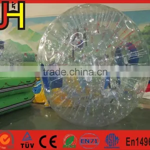 Amazing & Excitive Inflatable Zorb Balls For People thumbnail-6