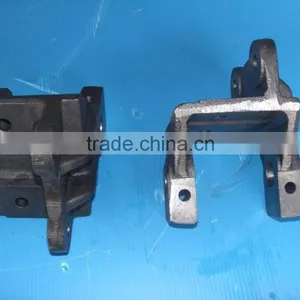 OEM Casting Parts thumbnail-2