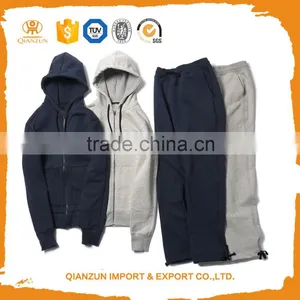 Gym Hoodie Plain Hooded Sweatshirt Wholesale Plain Black Hoodie thumbnail-1