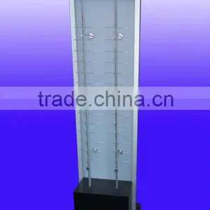 Floor Eyeglasses Display Stand thumbnail-1
