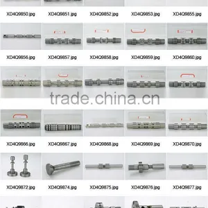 Hydraulic Fittings/parts/ Spool for Rexroth Valves 4WE6*** thumbnail-6