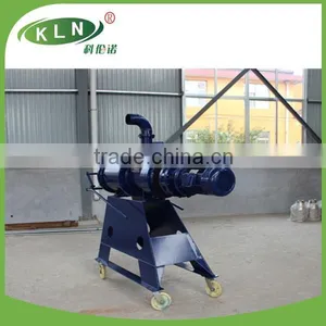 Cow Manure Solid-liquid Separate Machine thumbnail-1
