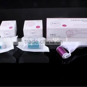 Wholesale 1080 Needles Body Derma Roller thumbnail-5