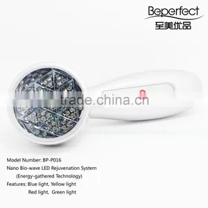 BP-PH1 LED Therapy Three Color Led Light for Home Use Skin Beauty Machine thumbnail-1