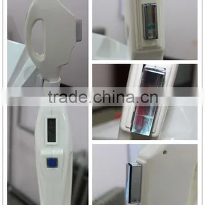 Factory Price Portable Laser Elight Ipl rf IPL SHR&E-light Hair Removal Equipment&machine Price thumbnail-3