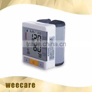 Home Use Medical Electronic Digital Sphygmomanometer thumbnail-3