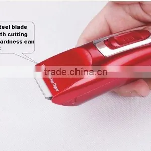 2013 High Quality Rechargeable Children Hair Clipper Electric Clipper for Professional Pet Cliper thumbnail-1