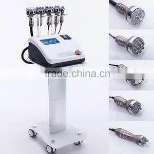 Skin Lifting Home Use Mini Skin Rejuvenation Portable Ultrasound Cavitation Machine Slimming Device thumbnail-5