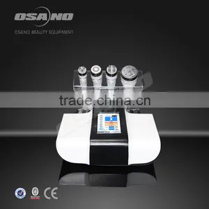 Professional Manufacturer Fda Ultrasonic Cavitation thumbnail-2