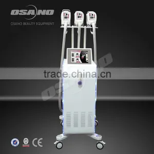 CE Machine Slimming Technology Cool Shaping Cryolipolyse thumbnail-2