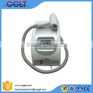 Facial Veins Treatment Tattoo And Freckle Removal Q Switch Mongolian Spots Removal Nd Yag Laser Pigment Removal Beauty Machine thumbnail-1