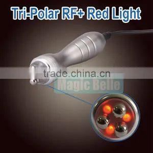 Hot New Product Cavitation Rfsalon Equipment Vacuum Cavitation for Salon Use thumbnail-5