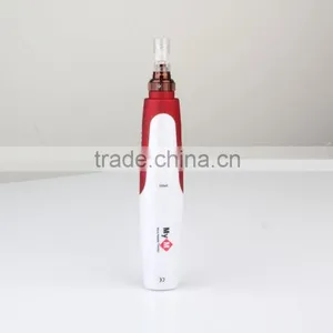 New Products on China Market Rechargeable Derma Pen Dr.pen thumbnail-1