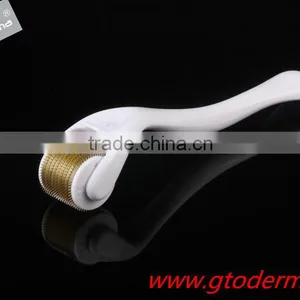 CE Approved High Quality Microneedle Skin Care 540 Needles Derma Micro Needle Roller thumbnail-1