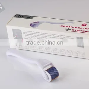 2014 New Color Arrival Factory Price GMT540 Titanium Derma Roller/ce Approved thumbnail-1