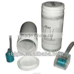 Magic Micro Needle System for Skin Rejuvenation,Anti Ageing,Anti Wrinkle,high Quality MNS Derma Roller(CE Approved) thumbnail-1