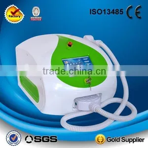 Most Professional Diode Laser Women Hair Remover Machine thumbnail-1