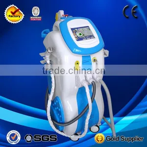 Stationary Elight Shr Vacuum for Professional Salon thumbnail-5
